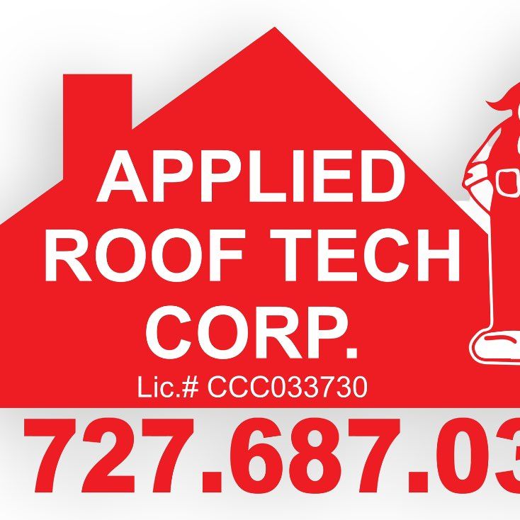 Applied Roof Tech Corp