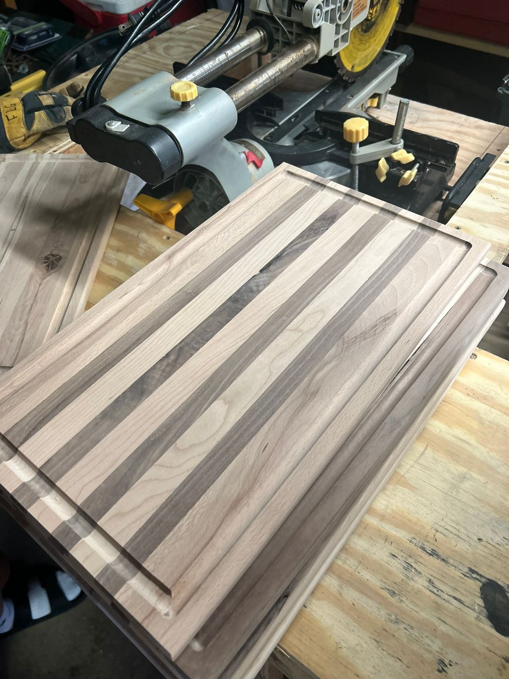 Projects and media