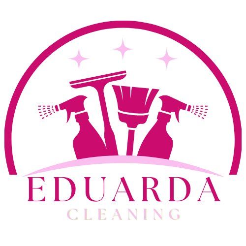 Eduarda cleaning