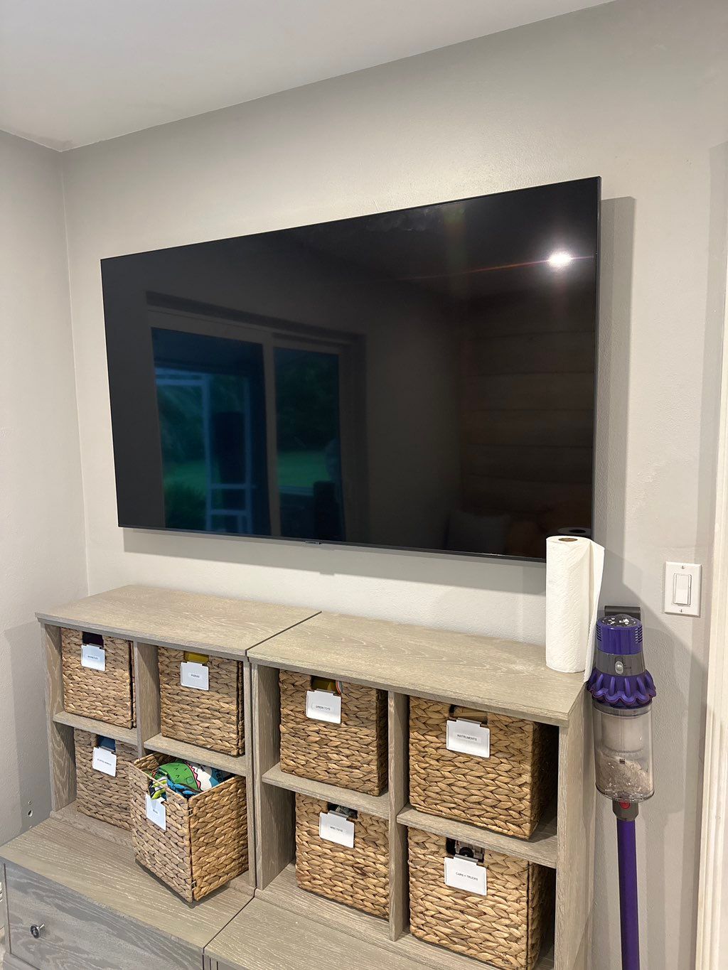 Customer photos
