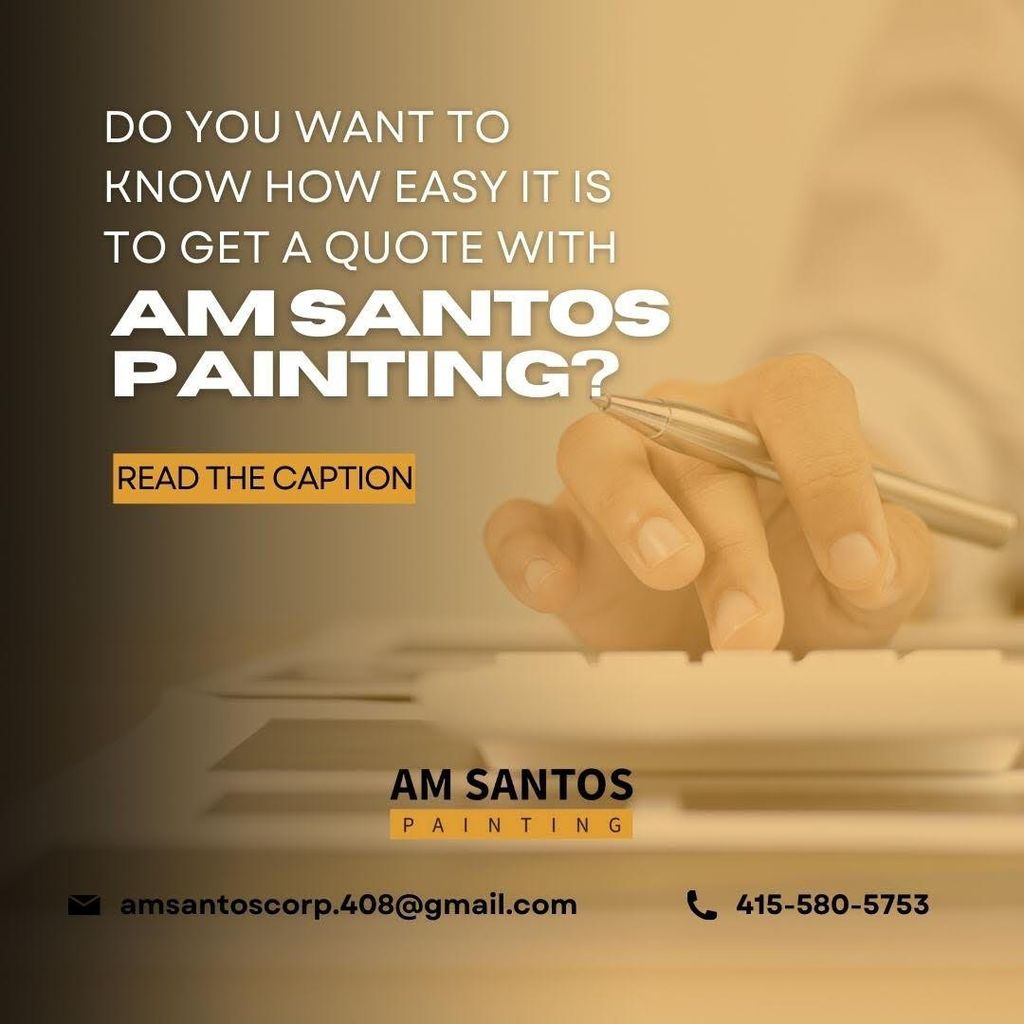 AM Santos Painting