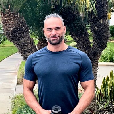 Avatar for Arya Personal Training