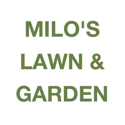 Avatar for Milo’s Lawn & Garden