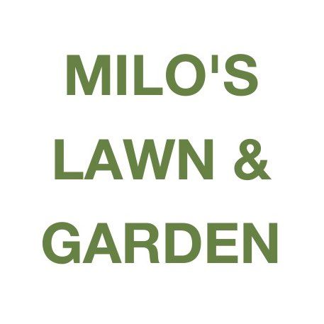 Milo’s Lawn & Garden