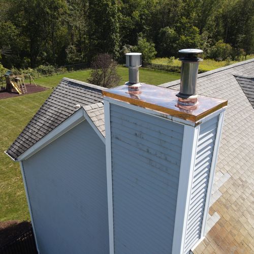 Roof Installation or Replacement