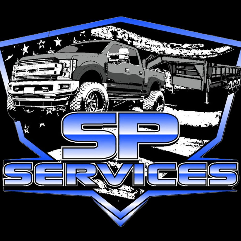 Scott Petersen Services Inc