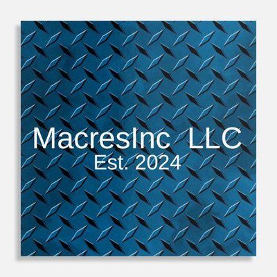 Avatar for MacresInc LLC