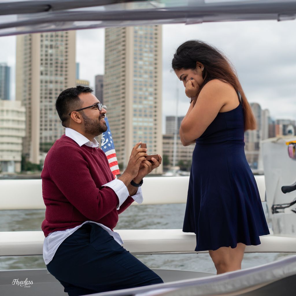 Engagement Photography