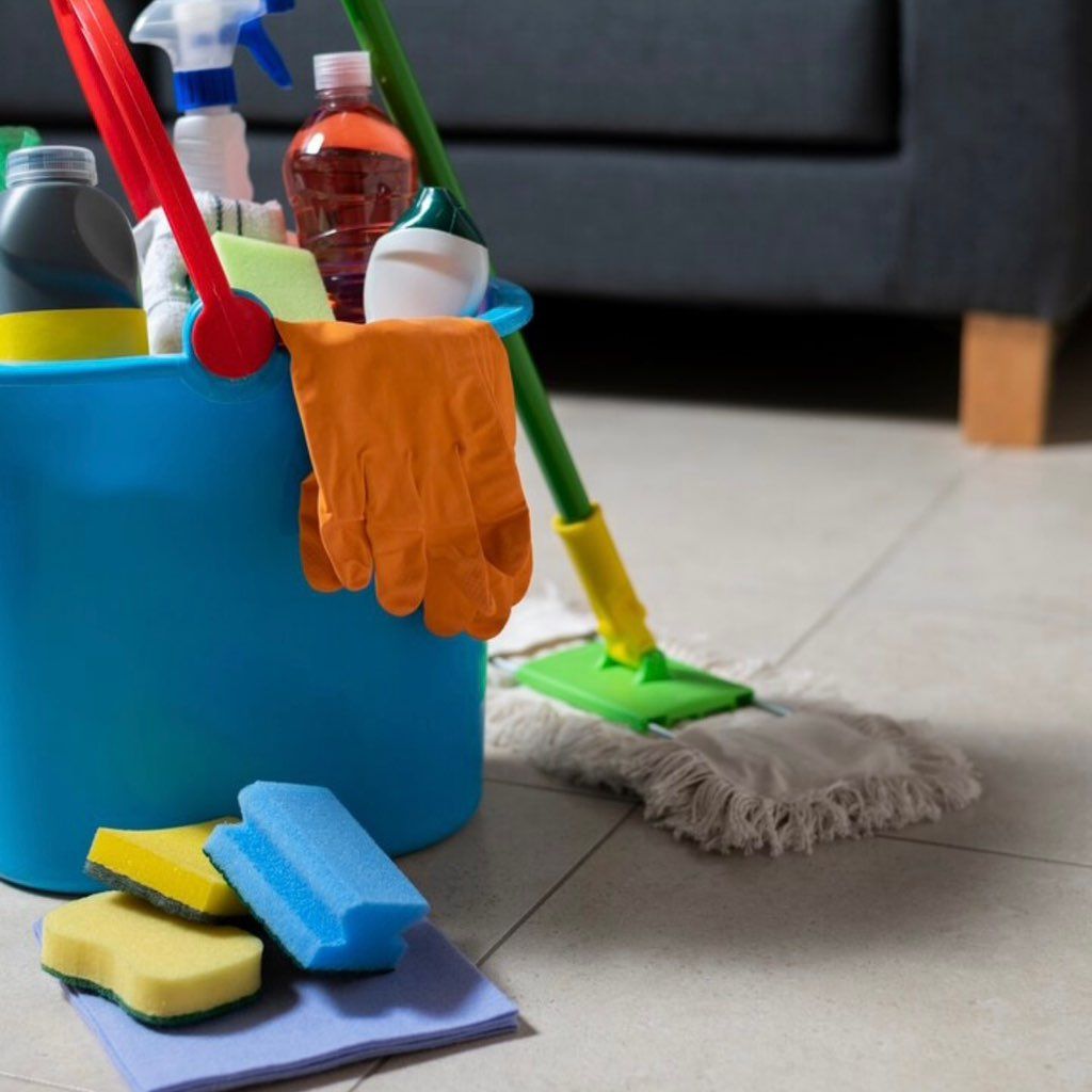 Lopes_cleaning_service