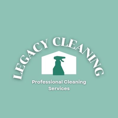 Avatar for legacy Cleaning