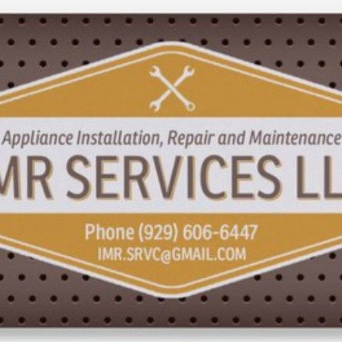 IMR SERVICES LLC