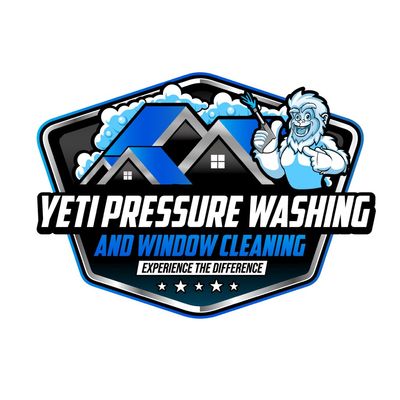 Avatar for Yeti Pressure Washing and Window Cleaning