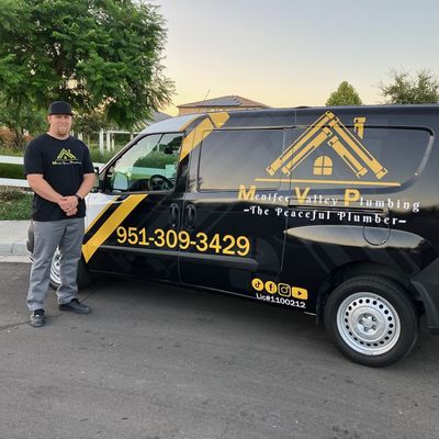 Avatar for Menifee Valley Plumbing