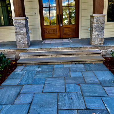 Avatar for brick and stone patios