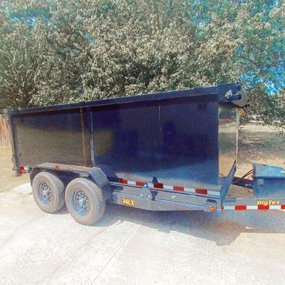 Avatar for Action Dump Trailers, LLC