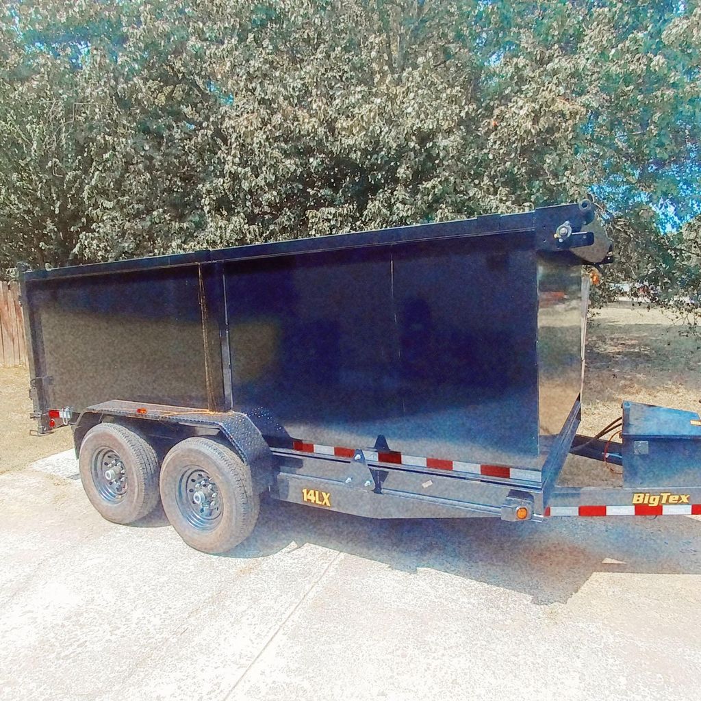 Action Dump Trailers, LLC