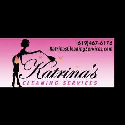 Avatar for Katrina’s cleaning service