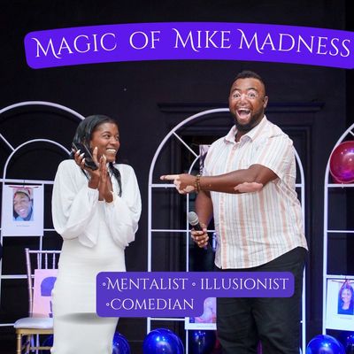 Avatar for Magic of Mike Madness