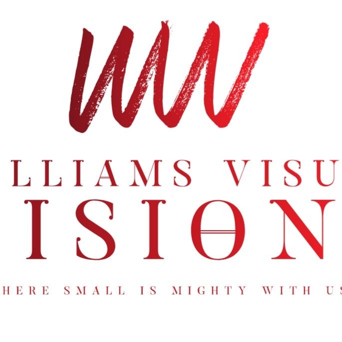 Williams Visual Visions