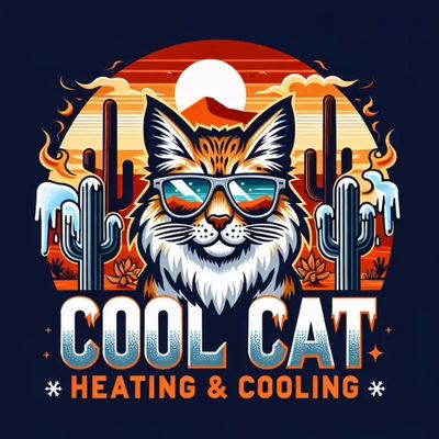 Avatar for Cool Cat Heating and Cooling