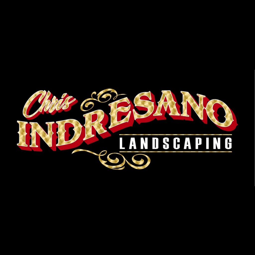 Chris Indresano Landscaping