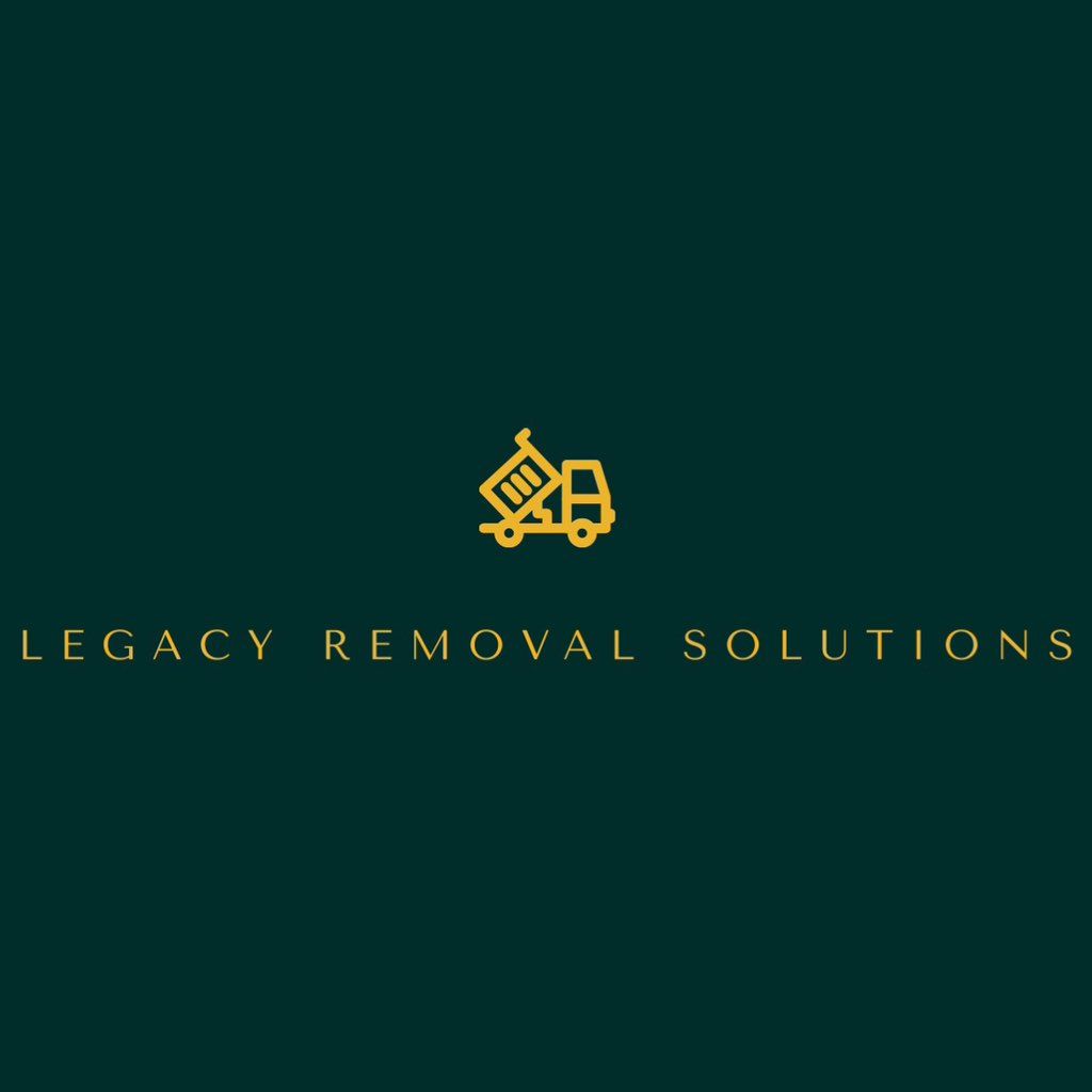 Legacy Removal Solutions