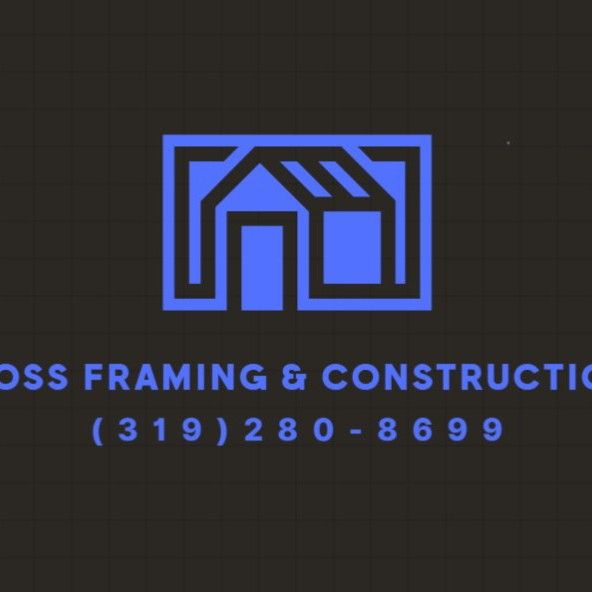 Floss Framing LLC