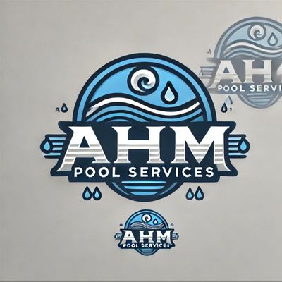 Avatar for AHM Pool Services