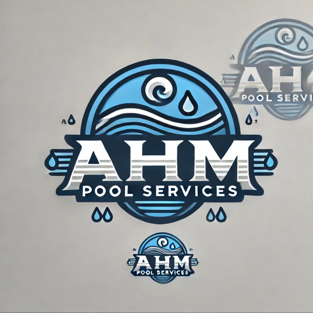 AHM Pool Services