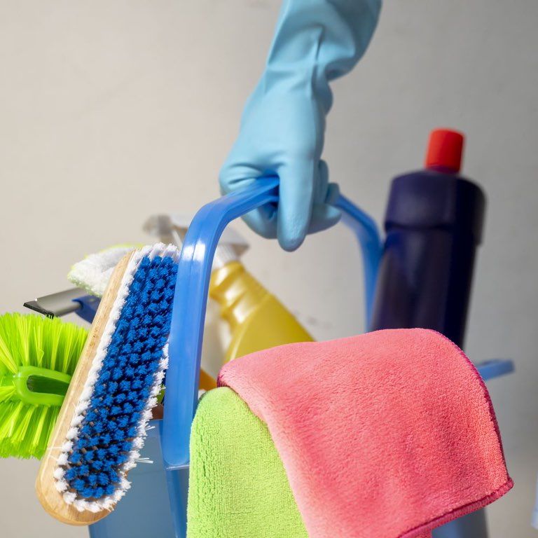 Mia Cleaning