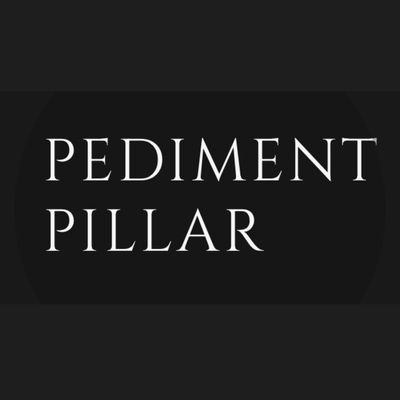 Avatar for Pediment & Pillar Design