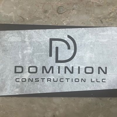 Avatar for Dominion Construction LLC