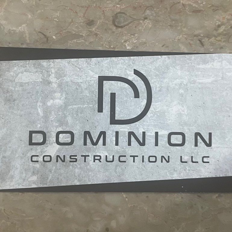 Dominion Construction LLC