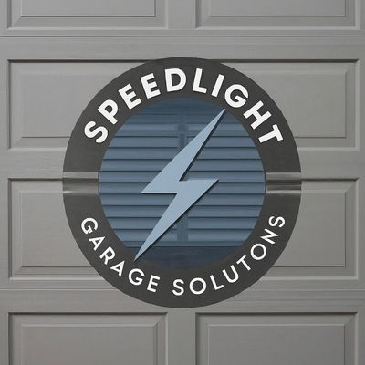 Avatar for Speedlight garage door solutions