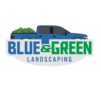 Avatar for Blue & Green Landscaping