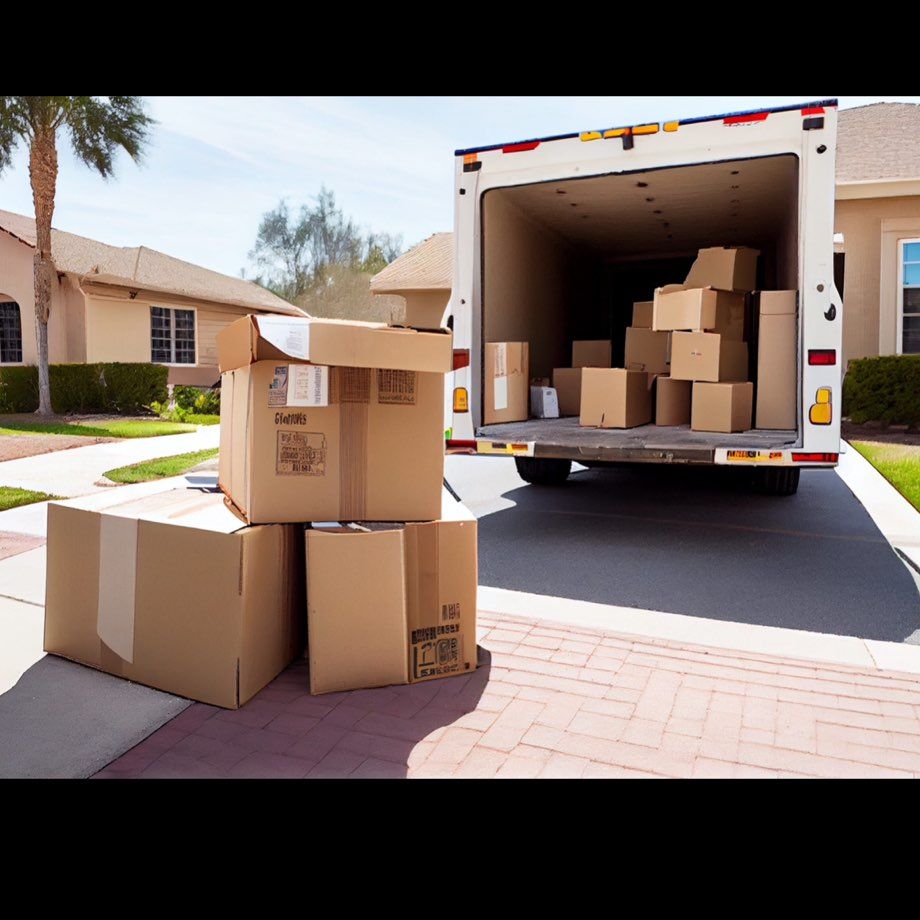 Ez Cargo Express LLC