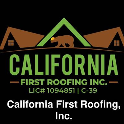 Avatar for California First Roofing