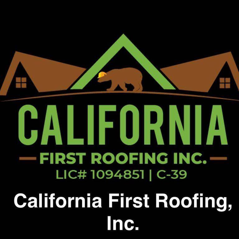 California First Roofing