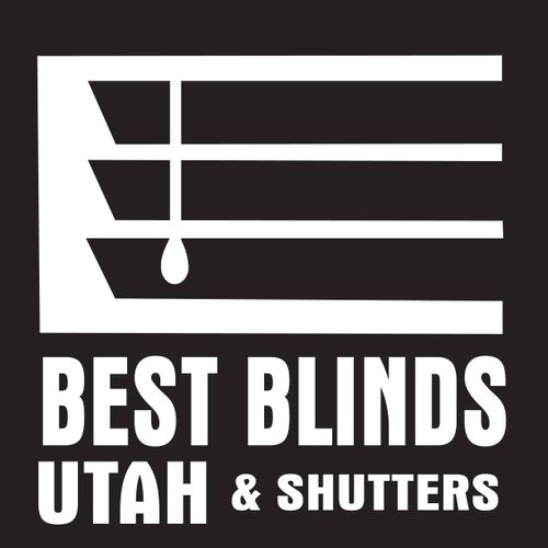 Best Blinds Utah & Shutters