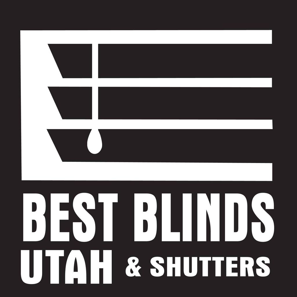 Best Blinds Utah & Shutters