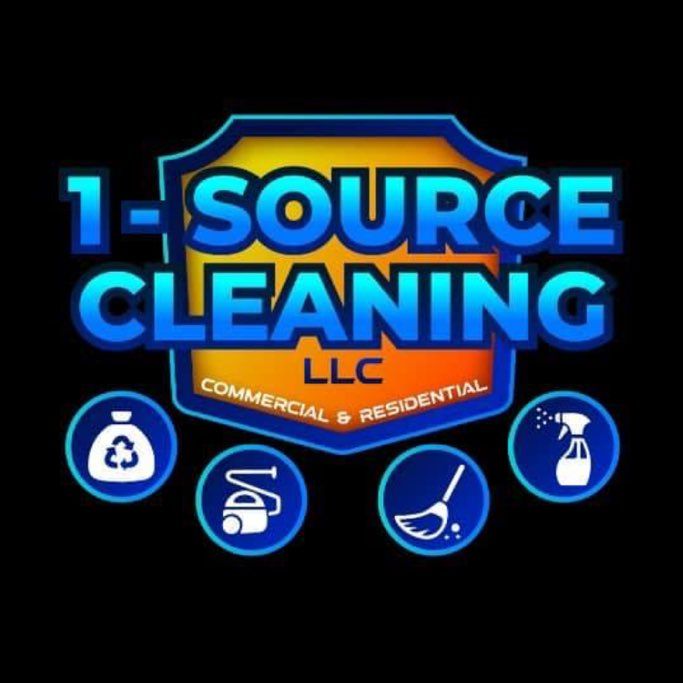 1-Source Cleaning LLC