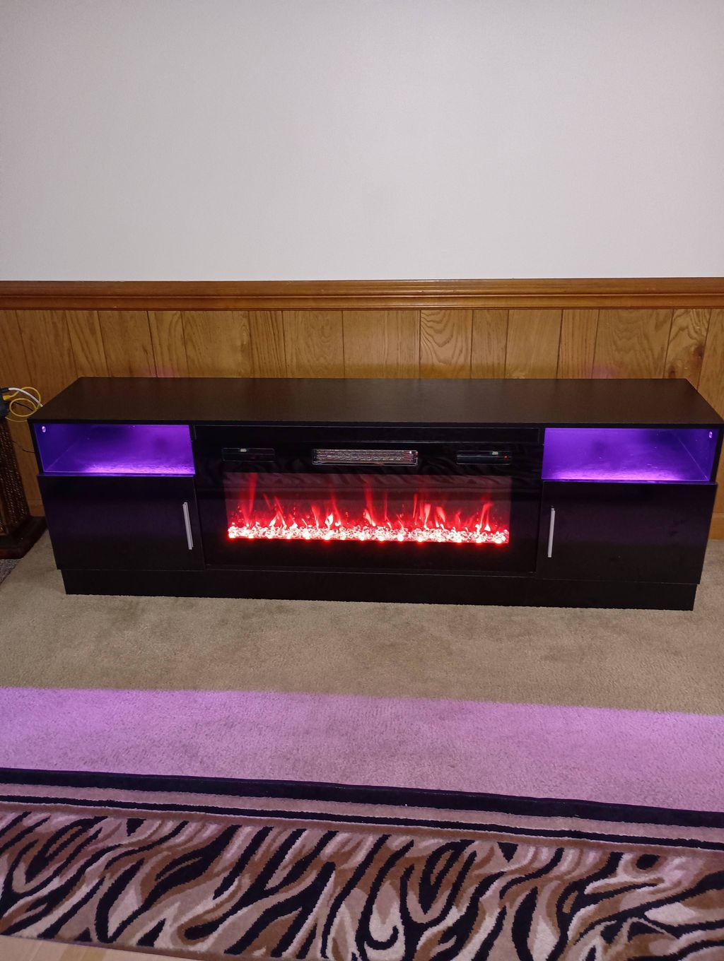 Customer photos