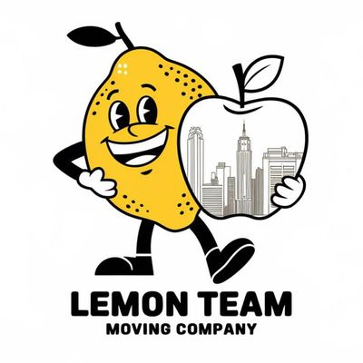 Avatar for 🍋Lemon Team Moving🍋