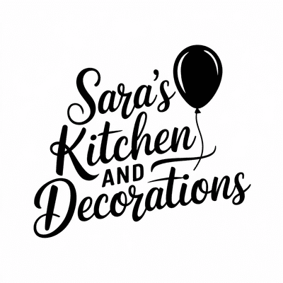 Avatar for Sara's Kitchen & Decorations