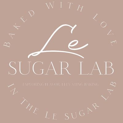 Avatar for Le Sugar Lab