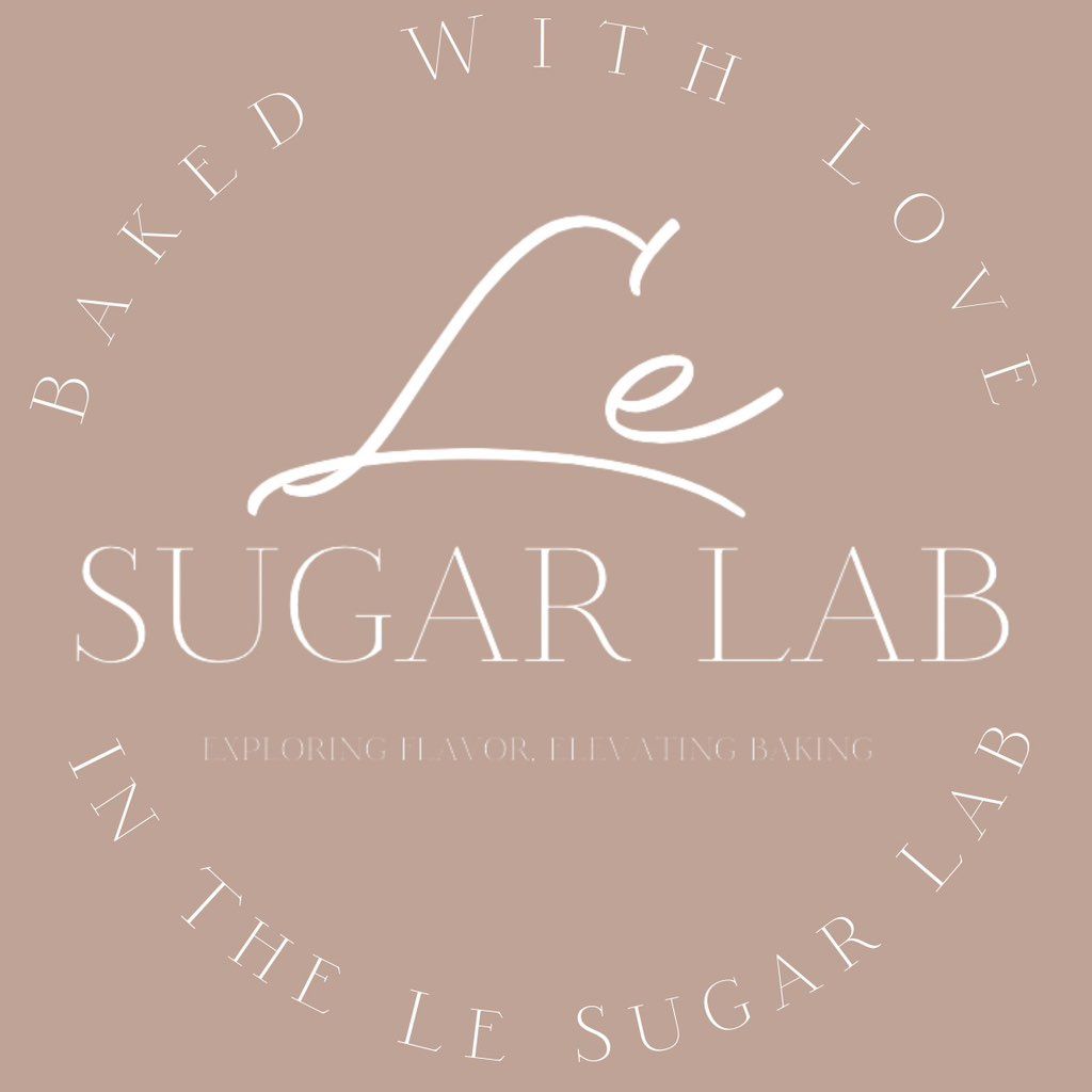 Le Sugar Lab