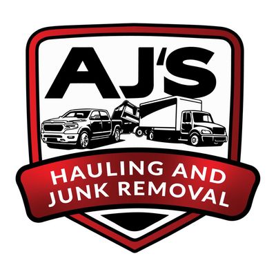 Avatar for AJ’s Hauling and Junk Removal