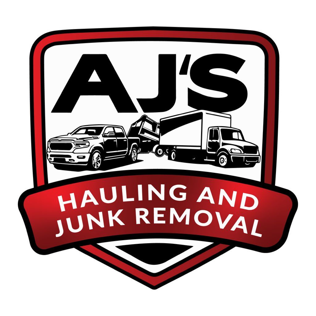 AJ’s Hauling and Junk Removal