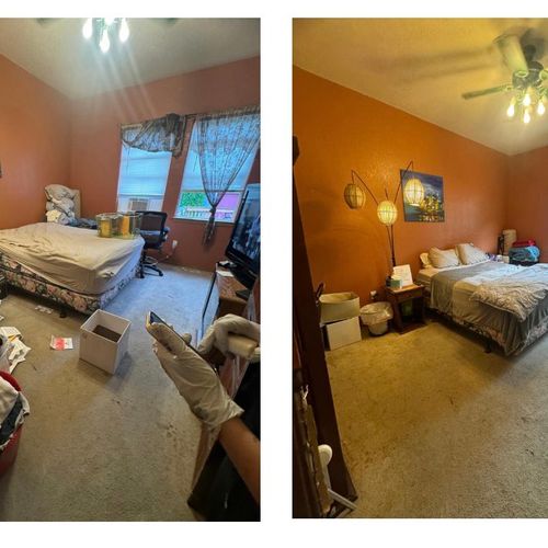 Perpetuo’s Cleaning Kirkland, WA Thumbtack