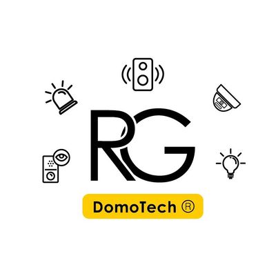 Avatar for RgDomotech